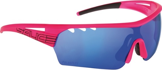 Salice Gafas 006 RWP Fucsia-Polar Azul Salice Gafas 006 RWP Fucsia-Polar Azul