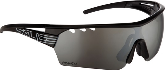Salice Gafas 006 RWP Negro-Polar Negro Salice Gafas 006 RWP Negro-Polar Negro