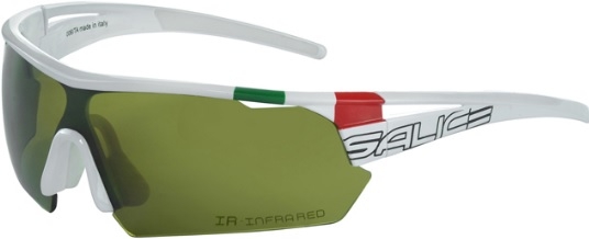 Salice Gafas 006 IR ITA Blanco-Infrarrojo Salice Gafas 006 IR ITA Blanco-Infrarrojo