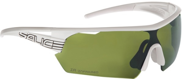 Salice Gafas 006 IR Blanco-Infrarrojo Salice Gafas 006 IR Blanco-Infrarrojo
