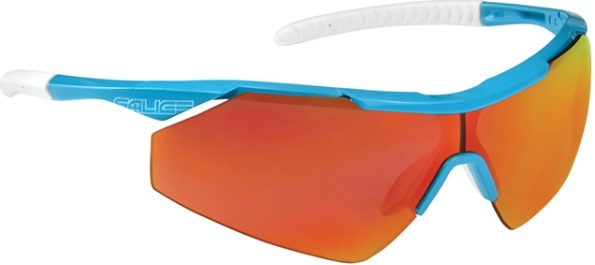 Salice Gafas 004 RW Turquesa-Rojo Salice Gafas 004 RW Turquesa-Rojo