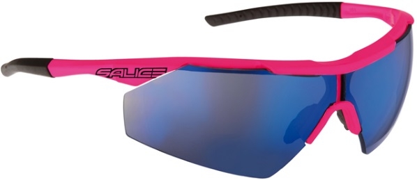 Salice Gafas 004 RW Turquesa-Rojo Salice Gafas 004 RW Turquesa-Rojo
