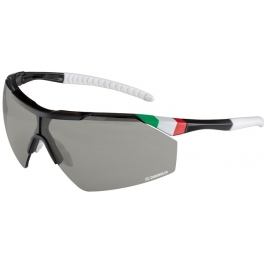 Salice Gafas 004 CRX ITA Negro-Fumo Salice Gafas 004 CRX ITA Negro-Fumo