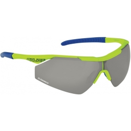Salice Gafas 004 CRX Amarillo-Fumo Salice Gafas 004 CRX Amarillo-Fumo