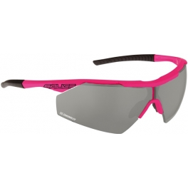 Salice Gafas 004 CRX Fucsia/Negro-Fumo Salice Gafas 004 CRX Fucsia/Negro-Fumo