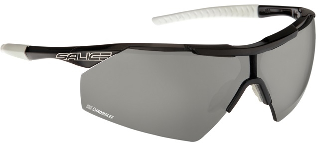 Salice Gafas 004 CRX Negro/Blanco-Fumo Salice Gafas 004 CRX Negro/Blanco-Fumo