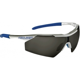 Salice Gafas 004 P Fumo Blanco/Azul-Polar Fumo Salice Gafas 004 P Fumo Blanco/Azul-Polar Fumo