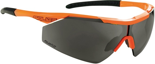 Salice Gafas 004 P Fumo Naranja-Polar Fumo Salice Gafas 004 P Fumo Naranja-Polar Fumo
