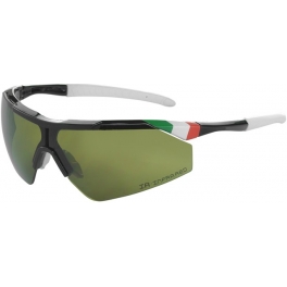 Salice Gafas 004 IR ITA Negro-Infrarrojo Salice Gafas 004 IR ITA Negro-Infrarrojo