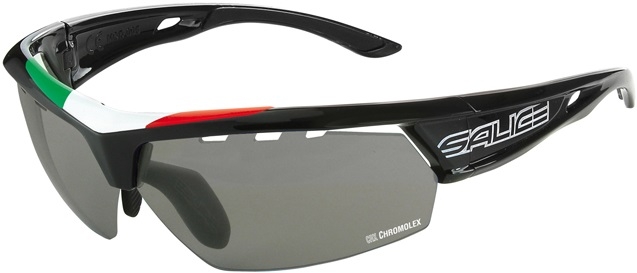 Salice Gafas 005 CRX ITA Negro-Fumo Salice Gafas 005 CRX ITA Negro-Fumo