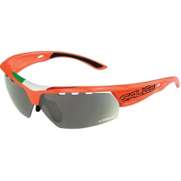 Salice Gafas 005 CRX ITA Naranja-Fumo Salice Gafas 005 CRX ITA Naranja-Fumo