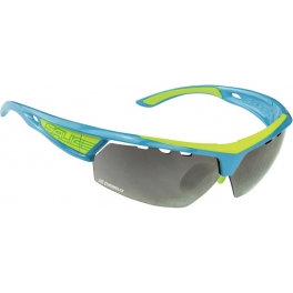 Salice Gafas 005 CRX Turquesa/Amarillo-Fumo Salice Gafas 005 CRX Turquesa/Amarillo-Fumo