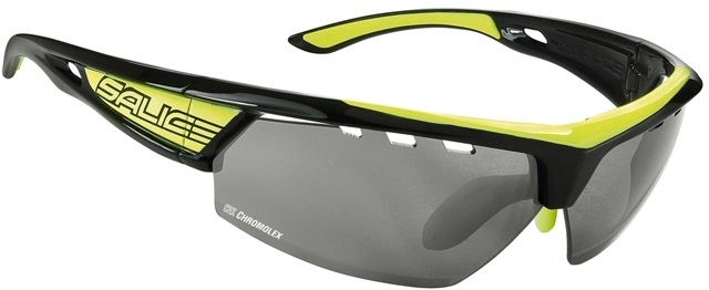 Salice Gafas 005 CRX Negro/Amarillo-Fumo Salice Gafas 005 CRX Negro/Amarillo-Fumo