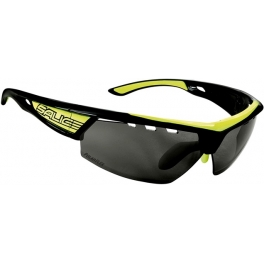 Salice Gafas 005 P Fumo Negro/Amarillo-Polar Fumo Salice Gafas 005 P Fumo Negro/Amarillo-Polar Fumo