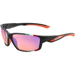 Salice Gafas 014 RW ITA Negro-Radium Salice Gafas 014 RW ITA Negro-Radium