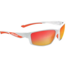 Salice Gafas 014 RW Blanco-Rojo Salice Gafas 014 RW Blanco-Rojo