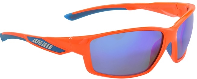 Salice Gafas 014 RW Naranja-Azul Salice Gafas 014 RW Naranja-Azul