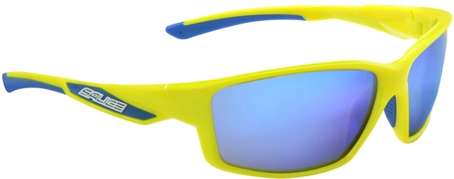 Salice Gafas 014 RW Amarillo-Azul Salice Gafas 014 RW Amarillo-Azul
