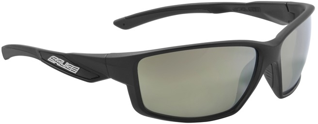 Salice Gafas 014 RW Negro-Negro Salice Gafas 014 RW Negro-Negro
