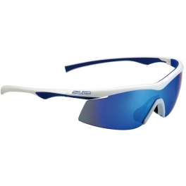 Salice Gafas 843 RW Blanco-Azul Salice Gafas 843 RW Blanco-Azul