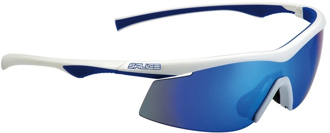 Salice Gafas 843 RW Blanco-Azul Salice Gafas 843 RW Blanco-Azul