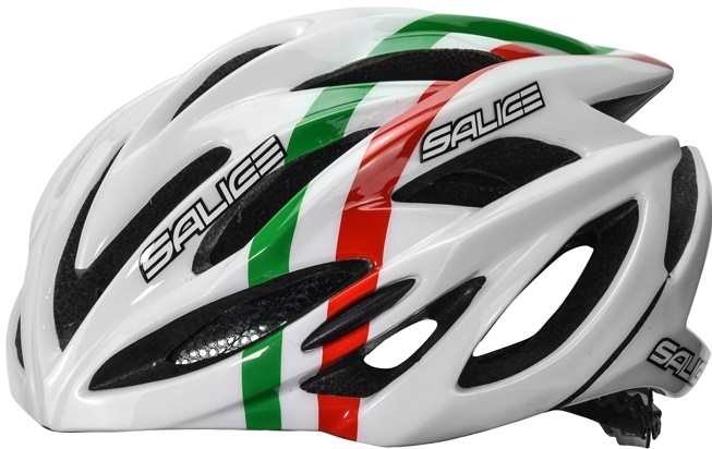 Salice Casco Ghibli ITA Blanco Salice Casco Ghibli ITA Blanco