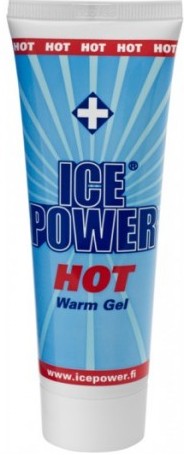 Ice Power Gel Calor 75 ml Ice Power Gel Calor 75 ml