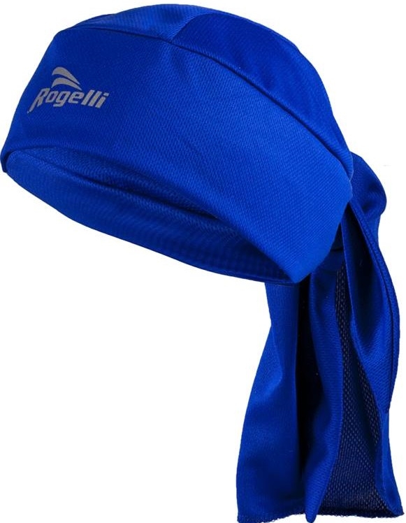 Rogelli Bandana Kbalt Rogelli Bandana Kbalt
