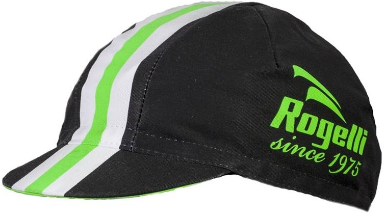 Rogelli Gorra Rogelli Verde Rogelli Gorra Rogelli Verde