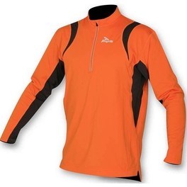 Rogelli Chaqueta Bedford Running Top A Naranja Rogelli Chaqueta Bedford Running Top A Naranja