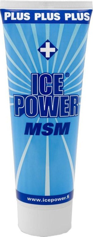 Ice Power Gel Frío 200 ml Ice Power Gel Frío 200 ml