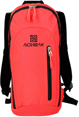 Nonbak Mochila Hidratacion Volcano Salmon Nonbak Mochila Hidratacion Volcano Salmon