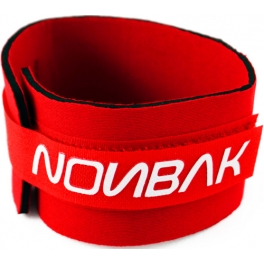 Nonbak Porta Chip Neopreno Rojo Nonbak Porta Chip Neopreno Rojo