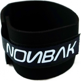 Nonbak Porta Chip Neopreno Negro Nonbak Porta Chip Neopreno Negro