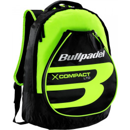 Bullpadel Mochila X-compact Ltd Yellow