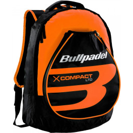 Bullpadel Mochila X-compact Ltd Orange