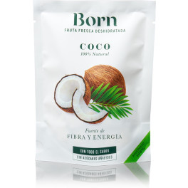 Born Coco Semideshidratado Ecológico 40g
