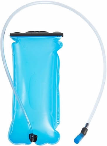 Nonbak Bolsa de Hidratacion 1,5 L Nonbak Bolsa de Hidratacion 1,5 L