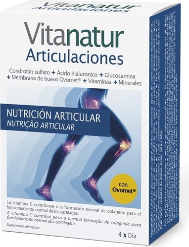 Vitamina c para las articulaciones