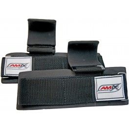 Amix Grijphaak