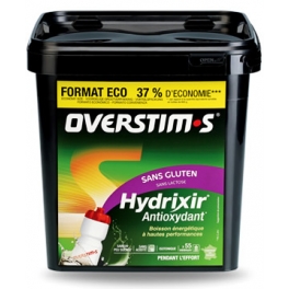 Overstims Hydrixir Antioxydant Sin Gluten 3 kg Overstims Hydrixir Antioxydant Sin Gluten 3 kg