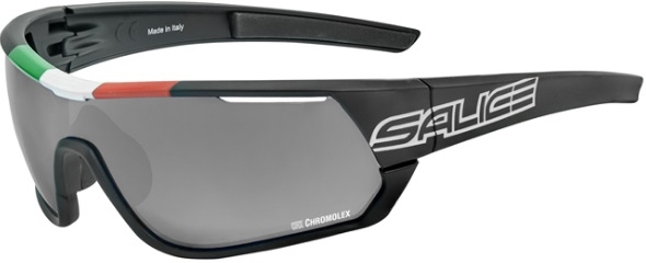 Salice Gafas 016 CRX ITA Negro-Fumo Salice Gafas 016 CRX ITA Negro-Fumo