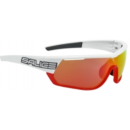 Salice Gafas 016 RW Blanco/Rojo-Rojo Salice Gafas 016 RW Blanco/Rojo-Rojo