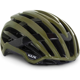 Kask Casco Valegro Verde Oliva