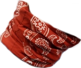 Rogelli Braga Flor Rojo Rogelli Braga Flor Rojo