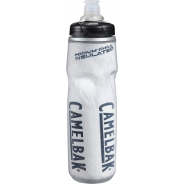 Camelbak Bidón Podium Big Chill Logotipo 0.7 L Camelbak Bidón Podium Big Chill Logotipo 0.7 L