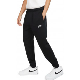 Nike Pantalón Sportswear Club Fleece Bv2671 010