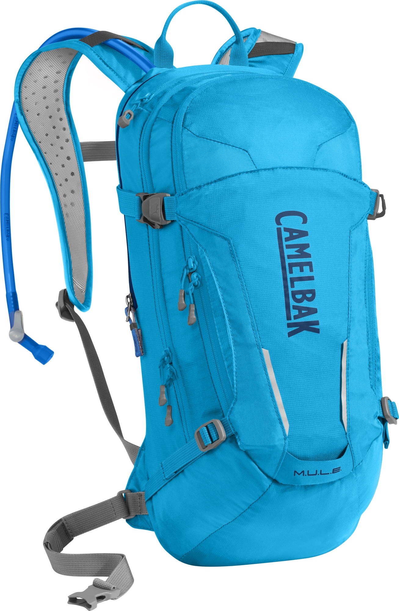 Camelbak Mochila M.U.L.E. Azul Camelbak Mochila M.U.L.E. Azul