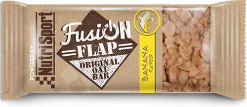 Nutrisport Fusion Flap 1 barrita x 62 gr Nutrisport Fusion Flap 1 barrita x 62 gr