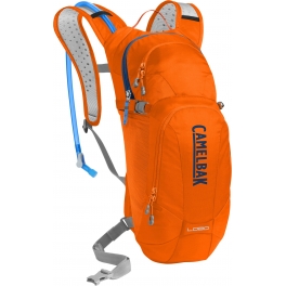 Camelbak Mochila Lobo Naranja-Azul Camelbak Mochila Lobo Naranja-Azul